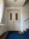 Zugang seitliches Apartment - 