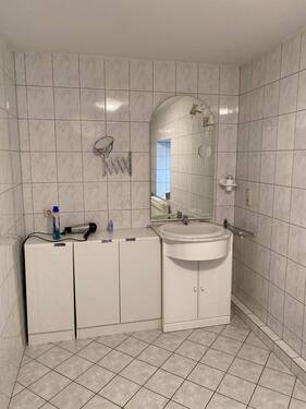 Bad Apartment - 