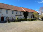 Vorderansicht - 2 Zimmer Mehrfamilienhaus, Wohnhaus zum Kaufen in Großschönau
