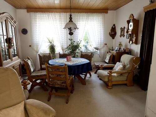 Wohnzimmer - 