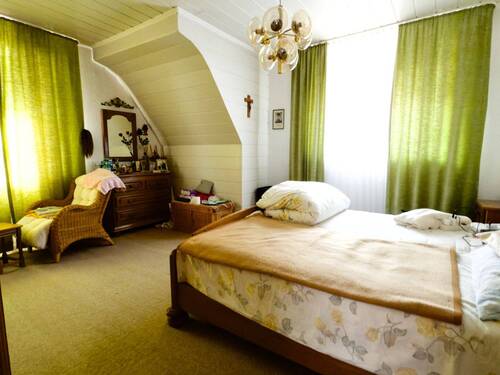 Schlafzimmer - 