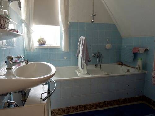 Badezimmer - 