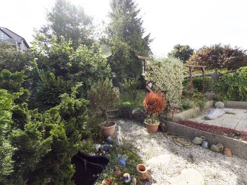Garten - 