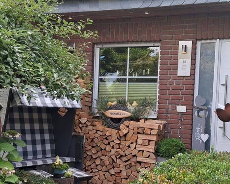 Bild 2 - 3 Zimmer Reihenmittelhaus zum Kaufen in Dinslaken