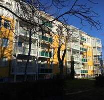 Helle 3-Raumwohnung mit Balkon - 369,00 EUR Kaltmiete, ca.  60,50 m² Wohnfläche in Bad Dürrenberg (PLZ: 06231)