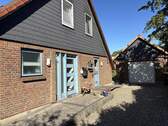 Eingangsbereich - 5 Zimmer Einfamilienhaus zum Kaufen in Sieverstedt