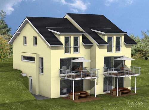 Beispiel - Grundstück zum Kaufen in Reutlingen