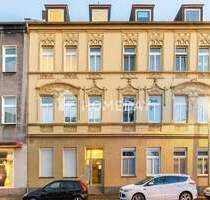 Schöne 2-Zimmer-Dachgeschosswohnung mit gemütlichem Charakter in idealer Lage - Herne Wanne-Süd