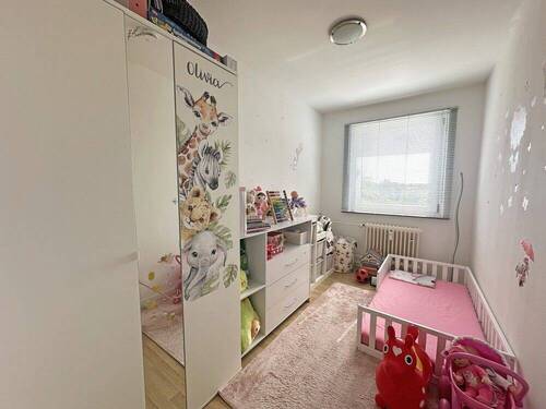 Kinderzimmer - 