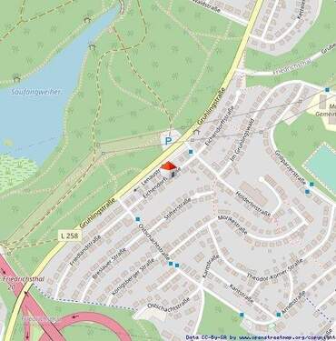 EFH Friedrichsthal - 