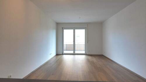 Wohnbereich - 2 Zimmer Etagenwohnung in Salem