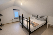 Schlafzimmer 3 DG - 