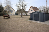 Garten / Grundstück - 