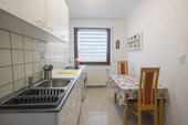 Küche Apartment - 