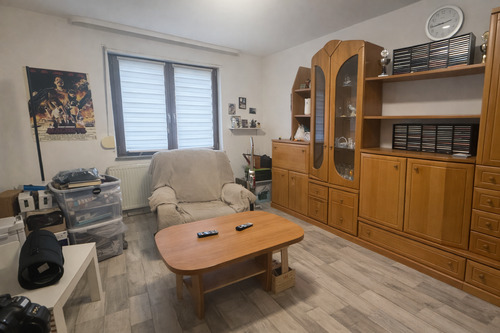 Wohnbereich Apartment - 