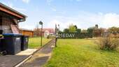 Garten 1 - Einfamilienhaus mit 90,00 m&sup2; in Leegebruch zum Kaufen