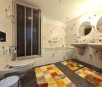 OG Badezimmer - 