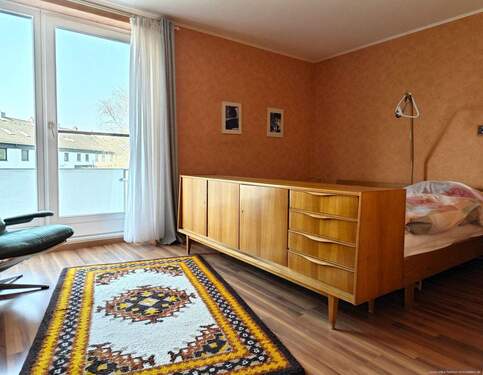 OG Schlafzimmer - 