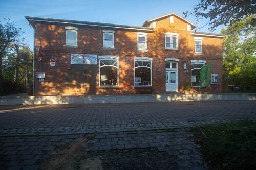 3Y4A1061.JPG - Hotel, Pension, Gasthof in Pellworm