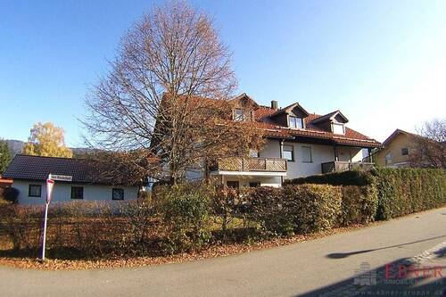 1538 Ansicht 2 - 3-Zimmer-Mietwohnung in Arnbruck