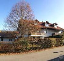 3-Zimmer-Mietwohnung in Arnbruck