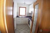 1538 Küche - Etagenwohnung mit 75,90 m&sup2; in Arnbruck zur Miete