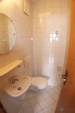 1538 Gäste-WC - 