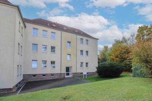 Hausansicht straßenseitig 03 - 