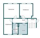 Grundriss Skizze - 