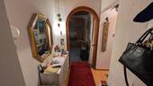 Flurbereich mit Rundbogen - 
