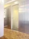Flur mit Zugang zum Bad - 