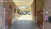 WuG - Tordurchfahrt zum Hof - 