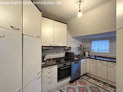 OG/WuG - Wohnung 1 / Küche - 