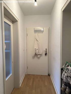 OG/WuG - Wohnung 1 / Eingangsdiele - 