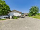 Garage - 