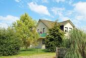 Aussenansicht - 7 Zimmer Mehrfamilienhaus, Wohnhaus zum Kaufen in Born a. Darß