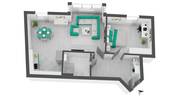 Grundriss - 
