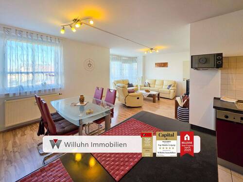 Titel - 2 Zimmer 