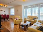 Wohnraum - 