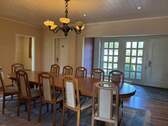 offene Wohndiele - 