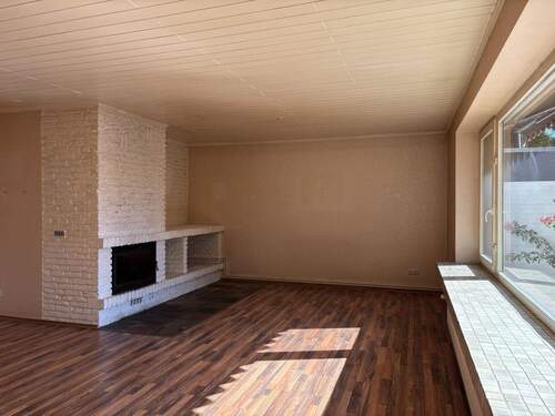 helles Wohnzimmer - 