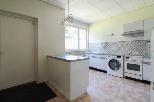 Küche - Reihenendhaus mit 125,10 m² in Geesthacht zum Kaufen