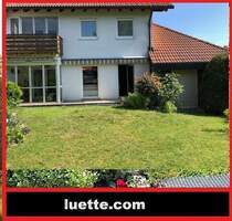 Einfamilienhaus (DHH), solide vermietet, 7 Zi, ca. 150 m² Wohnfl., in ruhiger, sonniger Lage, ideal für Familie mit K... - Görwihl