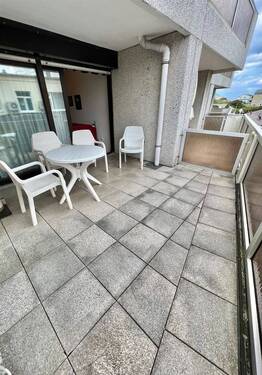 Balkon - 