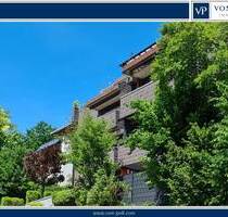 3 Zimmer Wohnung mit unverbaubarem Weitblick. - Gaggenau / Selbach