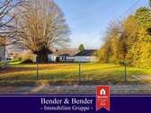 www.bender-immobilien.de - Attraktiver Bauplatz mit ehemaligem Backes unweit von Altenkirchen!