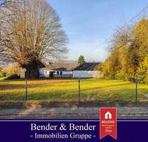 Attraktiver Bauplatz mit ehemaligem Backes unweit von Altenkirchen! - Altenkirchen VG