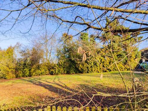 Seitenansicht - Grundstück zum Kaufen in Altenkirchen VG