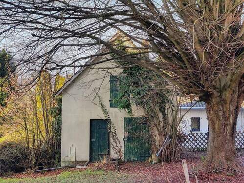 Ehemaliger Backes - Grundstück in Altenkirchen VG zum Kaufen