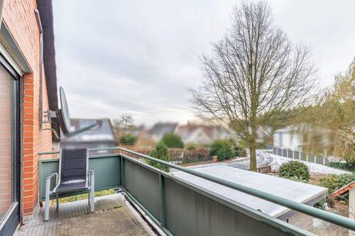 Balkon - OG - 
